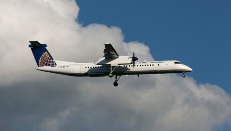 Unutulmaz Bir Uyarı: Colgan Air Uçuş 3407 Kazası ve Havacılık Güvenliğine Etkileri