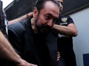 Adnan Oktar'ı Öven Sosyal Medya Hesaplarına Şok Soruşturma!