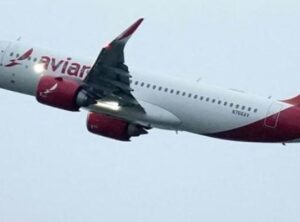 Airbus'tan Şok Uyarı: A320 Uçakları Neden Acil İndirilmek Zorunda Kaldı?