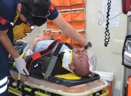 Alkollü Sürücünün Feci Kazası: “Beni Morgaya Götürün” Sözleri Şok Etti