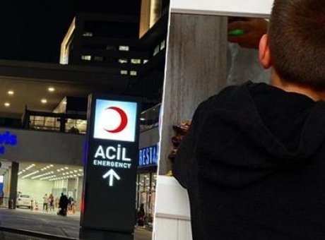 Başakşehir’de Öğrenci Zehirlenmesi: Kantin İşletmecileri Gözaltına Alındı