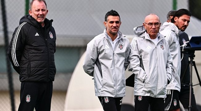 Beşiktaş’ta Ocak Transfer Dönemi İçin Flaş Gelişmeler: Hangi Yıldızlar Ayrılacak?