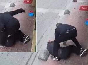 Beyoğlu'nda Yürekleri Ağızlara Getiren Kavga: 'Adam Dövdüm' İtirafı Şaşkınlık Yarattı