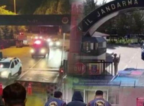 FETÖ’nün Ağındaki 92 Şüpheliye Operasyon: Tutuklamalar Başladı