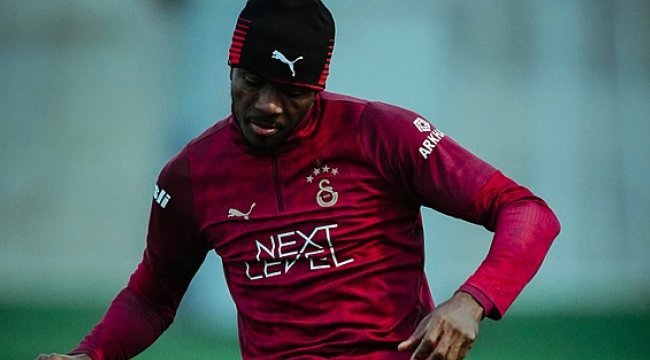 Galatasaray’da Osimhen’in Fenerbahçe Derbisi Öncesi Geri Dönüşü Heyecan Yarattı!