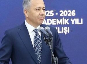 Gençlerin Geleceği İçin Kritik Adım: Bakan Yerlikaya'dan Önemli Mesajlar