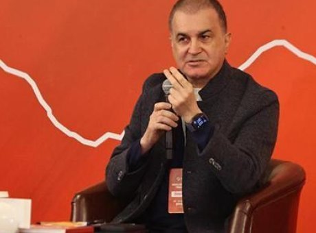 Gençlerin Vizyonu: Çelik, Türkiye’nin Siyasi Geleceğini Şekillendirecek Çalışmaları Değerlendirdi