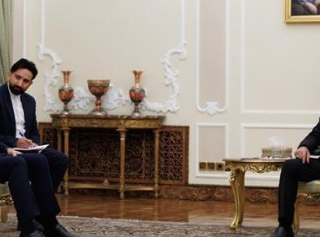 İran’da Tarihi Görüşme: Bakan Hakan Fidan, Pezeşkiyan ile Neleri Ele Aldı?