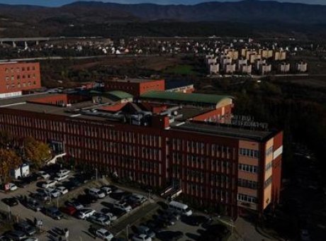 İşçi Arkadaşından Gelen Şok “Şaka”: Bağırsağı Patlayan İşçi Hayatını Kaybetme Tehlikesiyle Karşı Karşıya