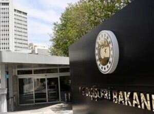 İsrail'in Suriye Saldırıları: Dışişleri'nden Acil Çağrı!