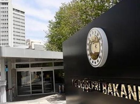 İsrail’in Suriye Saldırıları: Dışişleri’nden Acil Çağrı!