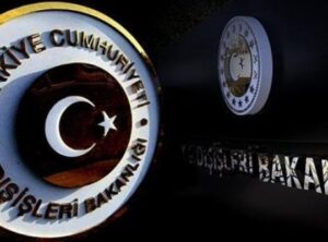 Karadeniz'de Ticari Gemilere Saldırı: Dışişleri Bakanlığı'ndan Kritik A&ccedil;ıklama!