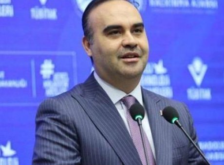 Kastamonu’da Genç Yetenekler İçin Dev Yatırım: Bakan Kacır’dan Kritik Açıklamalar