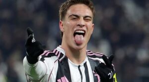Kenan Yıldız'dan Parlak Performans: Juventus Cagliari'yi Devirdi!
