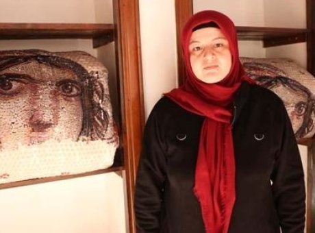 Kilis’te Geleneksel Yorgancılık Modern Bir Yüzle Yeniden Doğuyor!