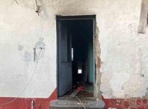 Kırklareli'nde Korkun&ccedil; Gece: Eski Eşinin Evi Alev Alev Yandı, Bir Can Gitti!