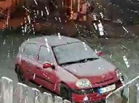 Kış Mevsimi Erciyes’te Müjdeyi Verdi: 8 Santim Karla Yeni Sezona Merhaba!