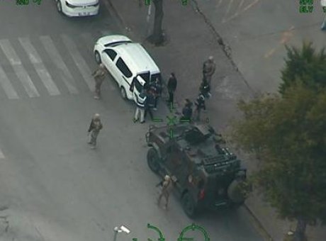 Konya’da Organize Suç Çetelerine Dev Darbe: 530 Milyon TL’lik Varlıklar Ele Geçirildi