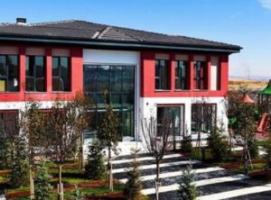 Mahalle K&uuml;lt&uuml;r&uuml;n&uuml; Canlandıracak: 500 Yeni Konak Yolda!