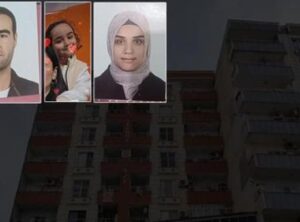 Mardin'de Aile Faciası: G&ouml;zaltındaki Ş&uuml;pheli Sayısı İkiye &Ccedil;ıktı!
