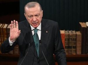 Papa 14. Leo Türkiye Ziyaretinde: Erdoğan ile Tarihi Görüşme Detayları!