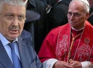 Papa'nın Türkiye Ziyareti: MHP'den Tartışma Yaratan Açıklama!
