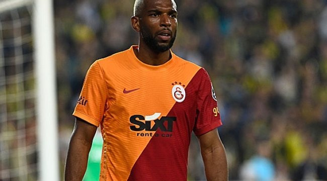 Ryan Babel’den Derbi İçin Kritik Uyarı: “Galatasaray’ın Gücü Yeter mi?”