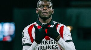 Samsunspor, İzlanda'da Deplasmanda Tarih Yazdı: Zirve Hedefi S&uuml;r&uuml;yor!