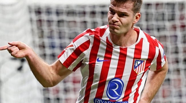 Sorloth’un Parlaması: Atletico Madrid, Real Oviedo’yu 2-0 Geçti