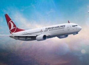 THY'den Kapsamlı Airbus A320 Açıklaması: Yolcu Güvenliği Önceliğimiz!