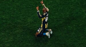 Talisca: "Gol Attım, Ama Hedefim Daha Fazlası"