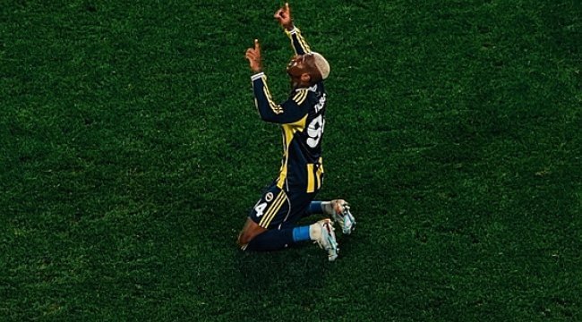Talisca: “Gol Attım, Ama Hedefim Daha Fazlası”