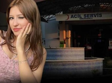 Tavuk Yemeği Sonrası Korkunç Olay: 18 Yaşındaki Kız Hayatını Kaybetti!