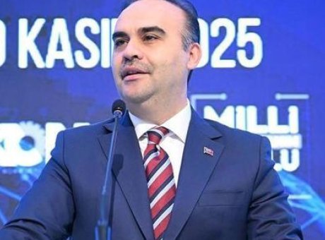 Türkiye, 2053 Vizyonu ile Sanayide Devrim Yapmaya Hazırlanıyor!