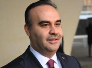 T&uuml;rkiye ve AB'nin Geleceği İ&ccedil;in Kritik İş Birliği &Ccedil;ağrısı!