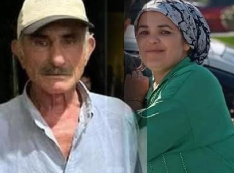 Zonguldak’taki Korkunç Cinayet: Eski Gelinini Vuran Adamın Son Anları