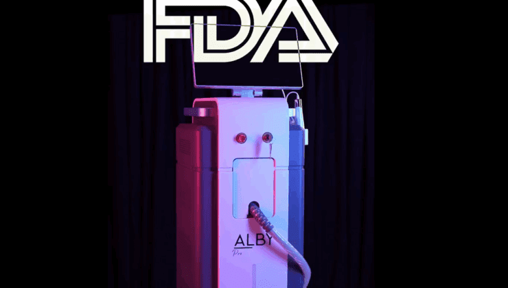 Yapay zeka, g&uuml;zellik teknolojilerinin yeni rekabet alanını belirliyor