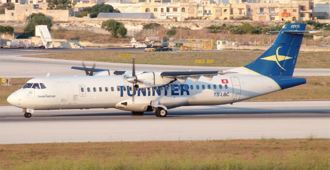 Bir Gösterge Hatasının Bedeli: Tuninter Uçuş 1153 ve Akdeniz’e Zorunlu İnişin Trajik Hikayesi