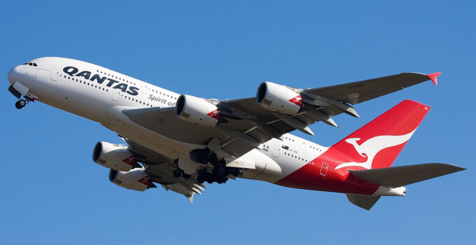 Gökyüzündeki Titanik’in En Büyük Sınavı: Qantas 32 Seferi ve İmkansız İniş