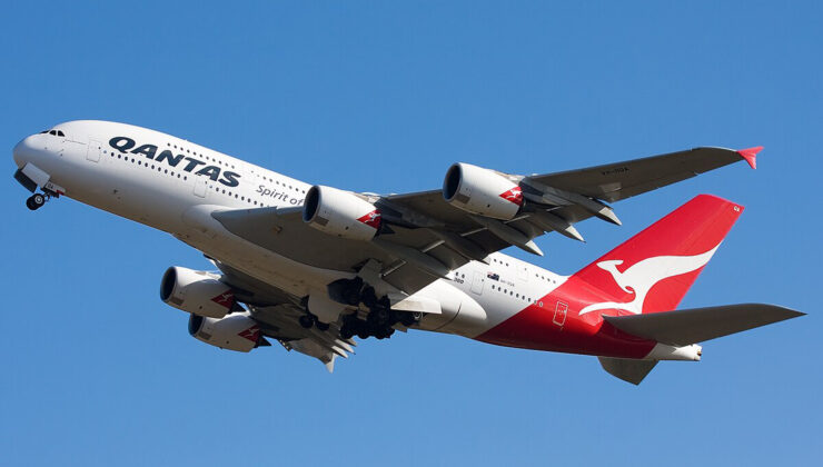 Gökyüzündeki Titanik’in En Büyük Sınavı: Qantas 32 Seferi ve İmkansız İniş