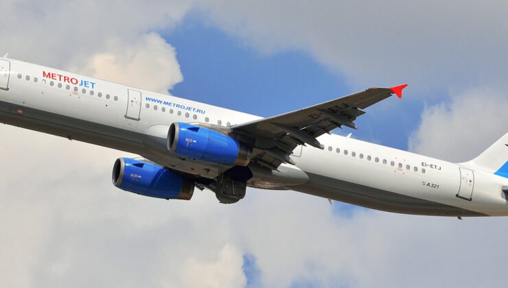 Sina Çölü’nde Sessiz Çığlık: Metrojet 9268 Faciası ve Havacılık Tarihini Değiştiren Gerçekler