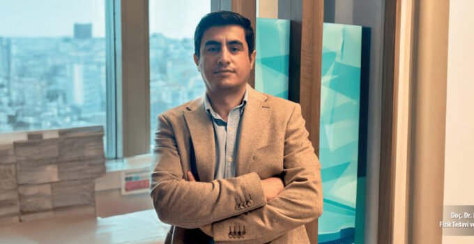Yeniden Y&uuml;r&uuml;mek Hayal Değil: Do&ccedil;. Dr. Mustafa &Ccedil;orum&rsquo;un Teknoloji Destekli Tedavileri Umut Oluyor