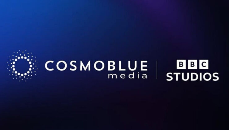 BBC Studios ve CosmoBlue Media, MENA ve Türkiye’de eğlence ekosistemini büyütmek üzere stratejik ortaklık kurdu (MENAT)
