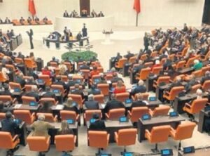 2026 B&uuml;t&ccedil;esi İ&ccedil;in Kritik G&ouml;r&uuml;şmeler Başlıyor: Meclis'te Sıcak G&uuml;nler Kapıda!