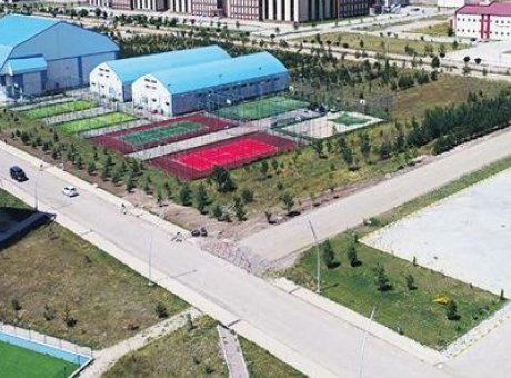 2026 Bütçesinde Şok Farklar: Kars’taki Üniversiteler Neden Öne Çıkıyor?