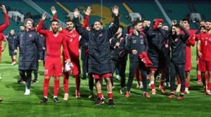 2026 D&uuml;nya Kupası&rsquo;nda T&uuml;rkiye'yi Bekleyen Kritik Ma&ccedil; Tarihleri A&ccedil;ıklandı!