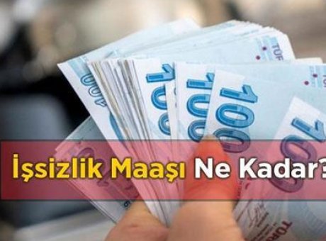 2026 İşsizlik Maaşı: Şartlar ve Miktarlarıyla Bilmeniz Gerekenler