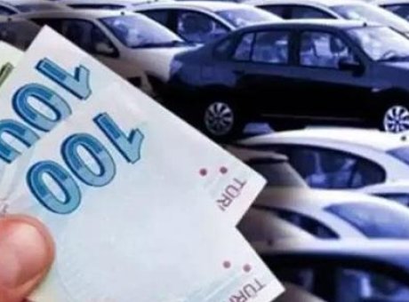 2026 Motorlu Taşıtlar Vergisi Artışı: Hazine’den Beklenmedik D&uuml;ş&uuml;k Oran