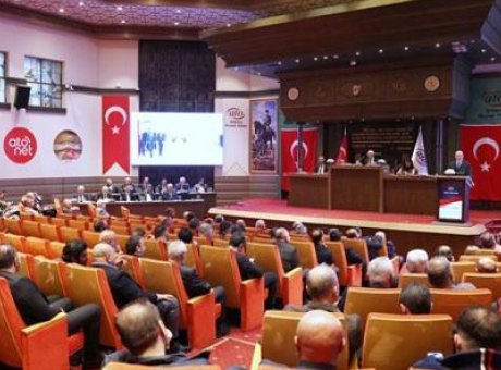 2026&rsquo;da T&uuml;rkiye Ekonomisinde Neler Olacak? Uzmanlardan &Ccedil;arpıcı Tahminler!