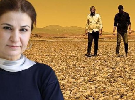 2050’de Türkiye’de Su Savaşları Mı Başlayacak? Uzmanlardan Şok Açıklama